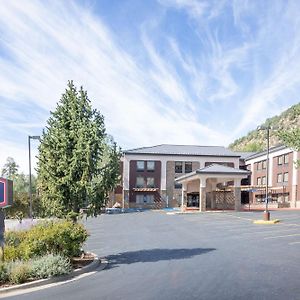 Hampton Inn Durango