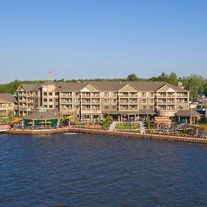 Chautauqua Harbor Hotel - Jamestown